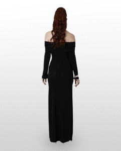 Seraphina Dress