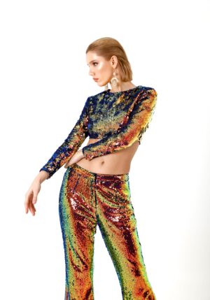 Alizé Top in Supernova