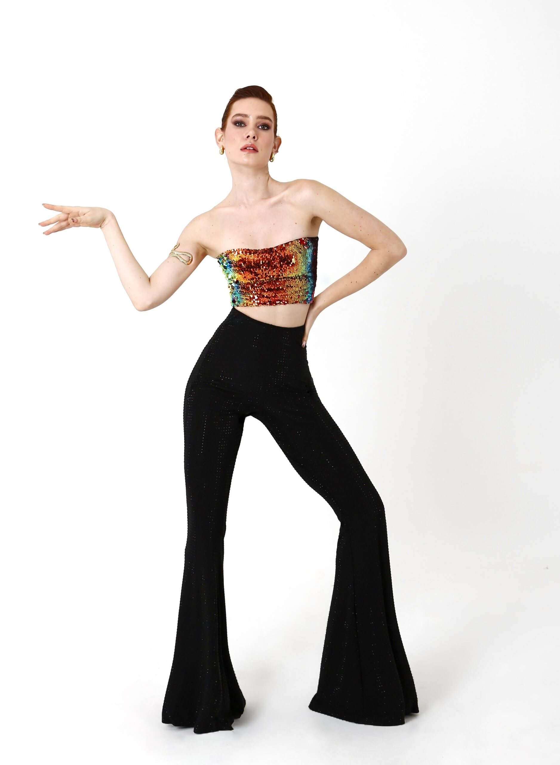 Astrid Top in Supernova