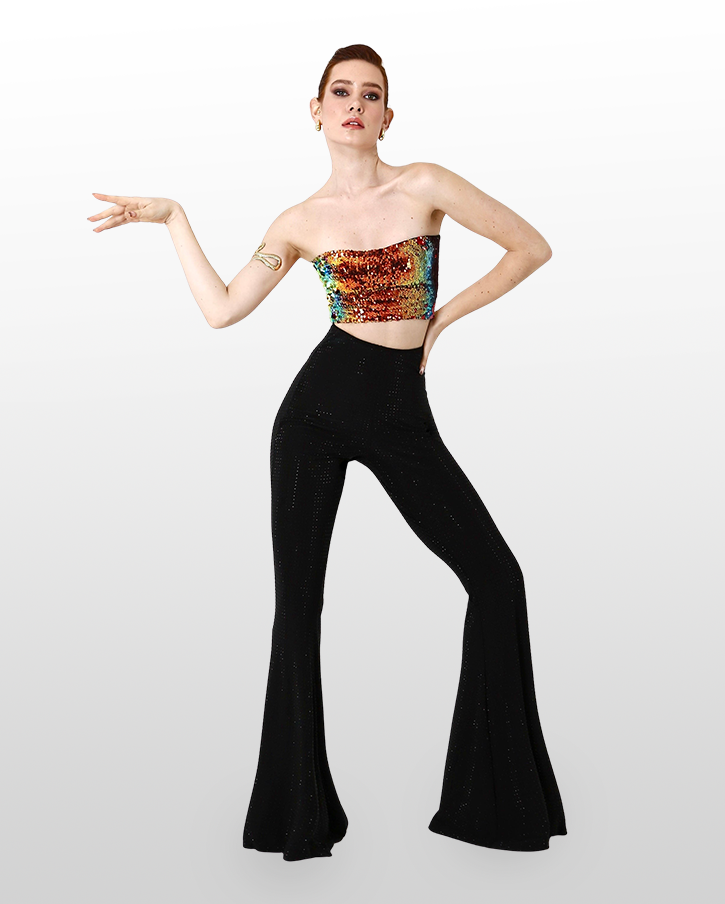 Astrid Top in Supernova