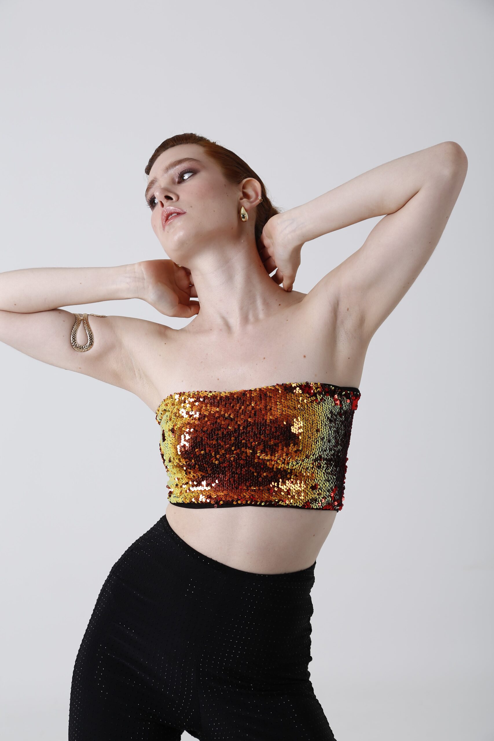 Second image of Astrid Top in Supernova