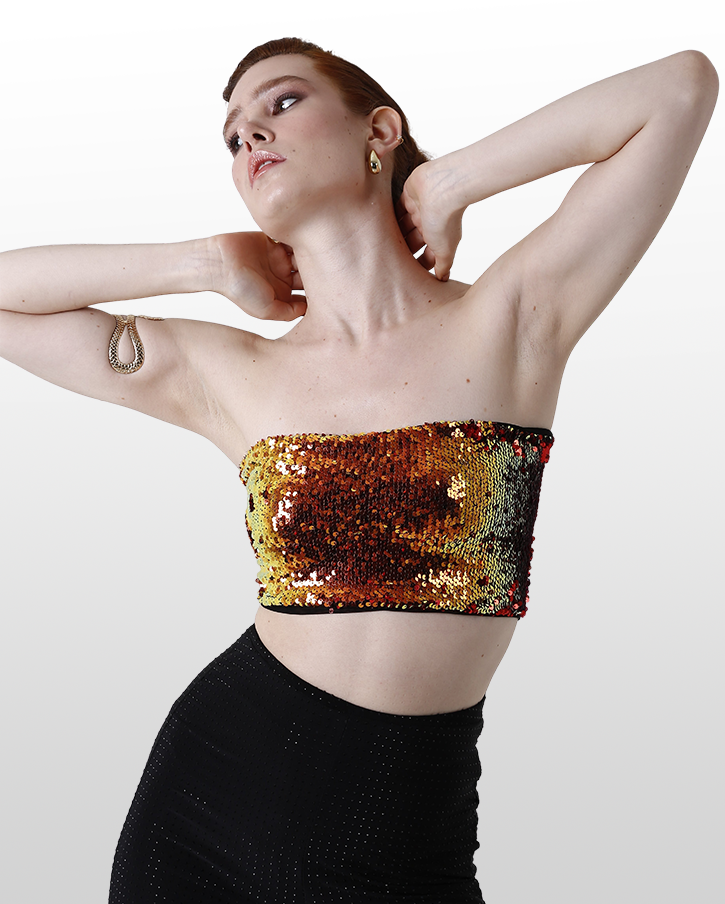 Second image of Astrid Top in Supernova