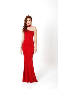 CelesteDressinSunflare3