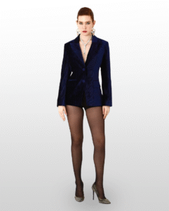 Zorya Jacket