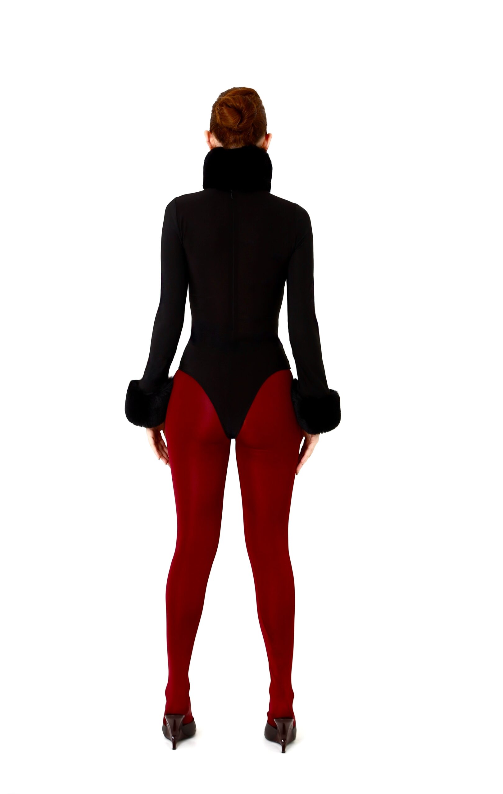 Second image of Hecate Top in Nightshade