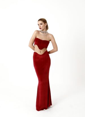 Delta Top in Ruby
