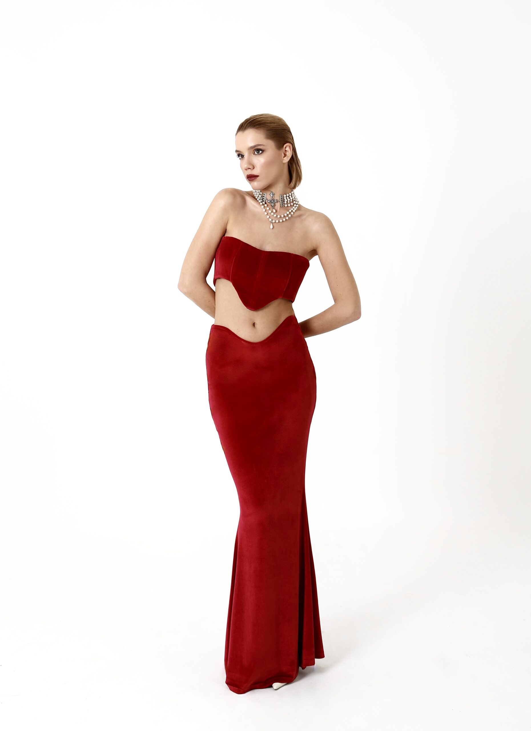 Delta Top in Ruby