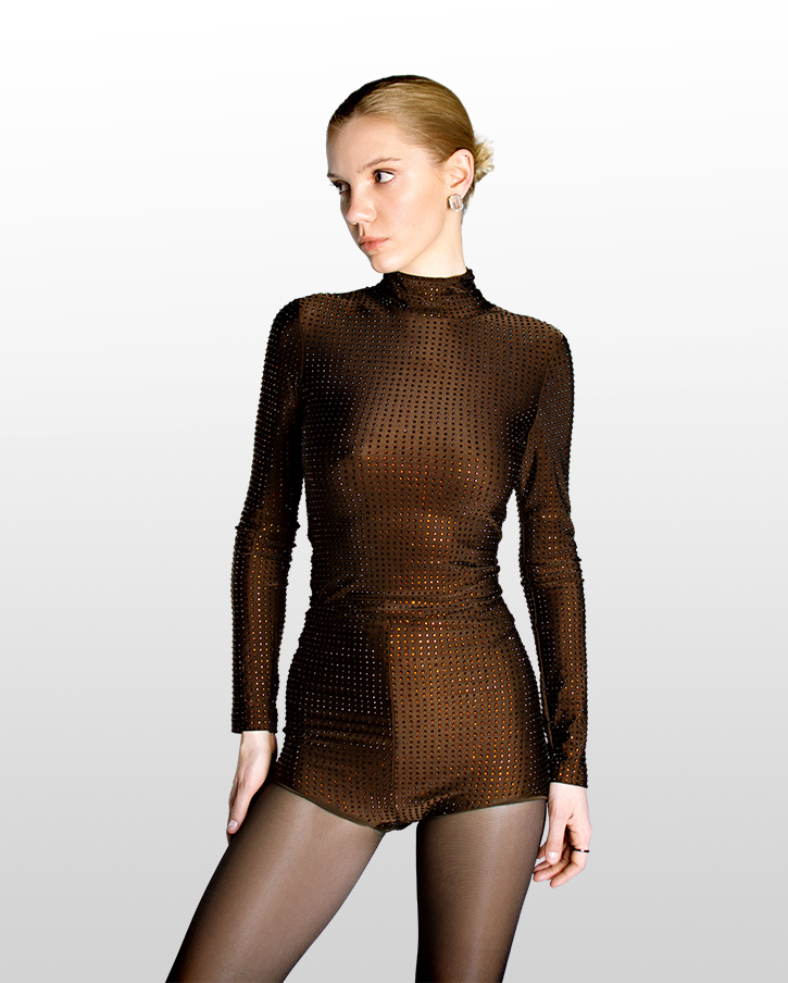 Hypnos Top in Étoiles Royales